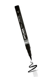 PASTEL Artliner Pen - Artliner Kalem 01 Black - 2