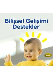 BEBELAC Bebek Devam Sütü No4 250gr - 3