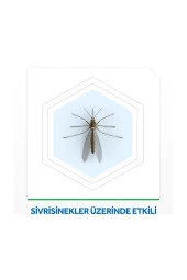 RAİD Elekro Likit 1 Yedek, 45 Gece (SİVRİSİNEKLERE KARŞI) thumbnail 4