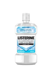 LİSTERİNE Advanced White Hafif Tat 500 ml thumbnail 1
