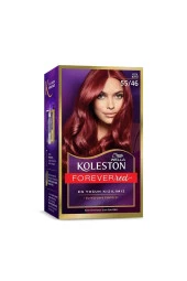 WELLA Koleston Kit Saç Boyası 55/46 Kızıl Büyü thumbnail 1