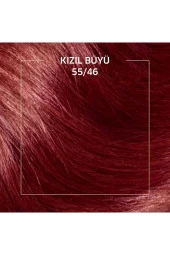 WELLA Koleston Kit Saç Boyası 55/46 Kızıl Büyü thumbnail 4