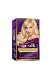 Wella Koleston Kit Saç Boyası 12/0 Çok Açık Doğal Sarı thumbnail 1