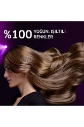 WELLA Koleston Kit Saç Boyası 8/1 Açık Küllü Kumral thumbnail 3