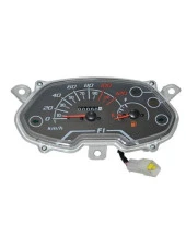 Killometre Saati Spontini 110 - 1