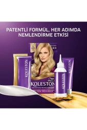 WELLA Koleston Kit Saç Boyası 8/0 Açık Kumral thumbnail 5