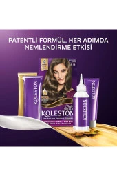 WELLA Koleston Kit Saç Boyası 6/1 Büyüleyici Kahve thumbnail 5