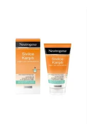 NEUTROGENA Sivilce Karşıtı Yağsız Yüz Nemlendiricisi 50ml, 50 ml - 3