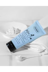 ZİAJA Jeju Genç Cilt Yüz Mikro Peeling 12 Yaş Siyah Nokta Ve Kusur Karşıtı 75 ml - 2