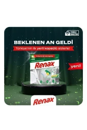 RENAX Bulaşık Makinesi Kapsülü Hepsi Bir Arada 44 Lü - 3