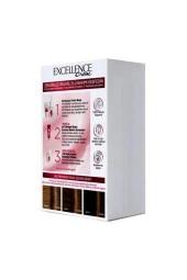 L'OREAL PARİS Excellence Creme Saç Boyası 7.3 Kumral Dore thumbnail 4