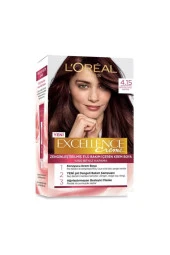 L'OREAL PARİS Büyüleyici Kahve Saç Boyası 4.15 thumbnail 1