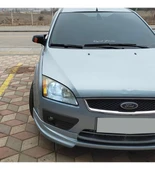 Ford Focus Mk2 2004-2008 Yarasa / Batman Ayna Kapağı - 1