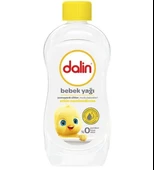 Dalin Bebek Yağı 500 ml - 1