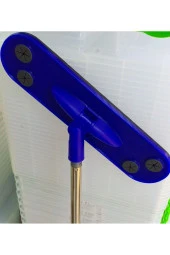PAFİLYA MOP HAVLUSU + MOP 2si 1 arada - 4