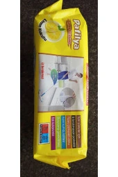 PAFİLYA MOP HAVLUSU + MOP 2si 1 arada - 5