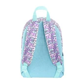 Muggle 2 Bölmeli Sweet Cats Anaokulu Sırt Çantası MU-9064 - 4