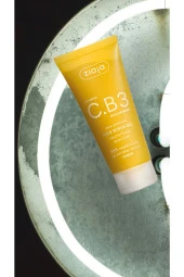 ZİAJA Vitamin C.B3 Niacinamide Peeling Scrub Jel 100ml - 2