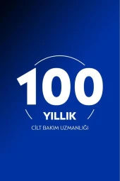 NIVEA MEN Erkek Tıraş Sonrası Balsam 100ml Protect&Care, Onarıcı, Yenileyici, Tahriş Önleyici, E Vitamini - 5