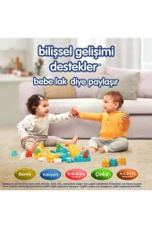 BEBELAC 2 Devam Sütü 500 gr - 5