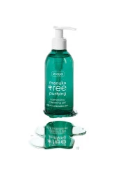 ZİAJA Manuka Normalleştirici & Arındırıcı Temizleme Jeli 200 ml - 2