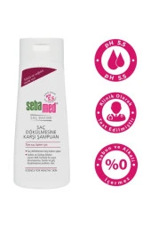 SEBAMED Şampuan 200 ml thumbnail 2
