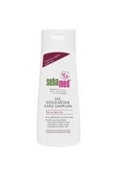 SEBAMED Şampuan 200 ml thumbnail 3