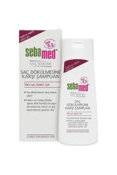 SEBAMED Şampuan 200 ml thumbnail 4