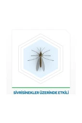 RAİD Elekro Likit Cihaz Ve 1 Yedek, 45 Gece (SİVRİSİNEKLERE KARŞI) - 4