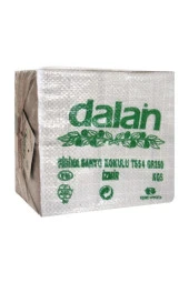 DALAN Torba Sabun 20x200 Gr Yeşil - 1