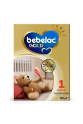 BEBELAC Gold 1 Bebek Sütü 350 gr - 1