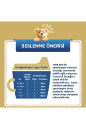 BEBELAC Gold 1 Bebek Sütü 350 gr - 4