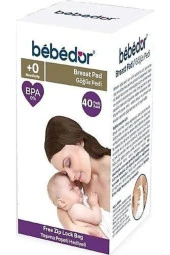 BEBEDOR Manuel Göğüs Pompası 8677 - 1