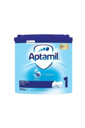 APTAMİL 1 Bebek Sütü 350 G 0-6 Ay Akıllı Kutu - 1