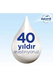 APTAMİL 1 Bebek Sütü 350 G 0-6 Ay Akıllı Kutu - 2