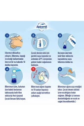 APTAMİL 1 Bebek Sütü 350 G 0-6 Ay Akıllı Kutu - 4