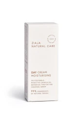 ZİAJA Natural Care Gündüz Kremi 50 ml - 3