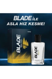BLADE Deep Chill Edt Parfüm 70 ml - 2
