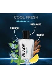 Blade Cool Fresh Edt Parfüm 70 Ml - 3