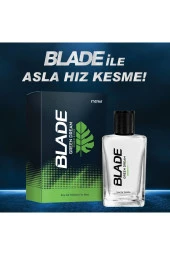 BLADE Green Dream Edt Parfüm 70 ml - 2