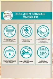 GARNİER Ambre Solaire Natural Bronzer Güneşsiz Bronzlaştırıcı Sprey 150ml thumbnail 5