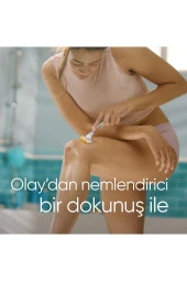 GİLLETTE VENUS Venus Comfort Glide Olay Tıraş Makinesi + Yedek Başlık - 5