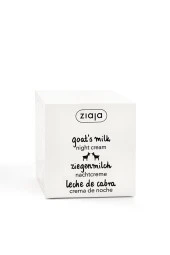 ZİAJA Keçi Sütü Özlü Gece Kremi 50 Ml thumbnail 1