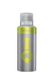SNOB Iq Edt Perfumed Deodorant - Hediye Seti 100 ml Edt Parfüm150 ml Deodorant - 2