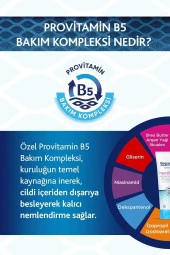 BEPANTHOL Derma Yoğun Nemlendirici Günlük Vücut Losyonu 200 ml L Çok Kuru Ve Hassas Ciltler - 4