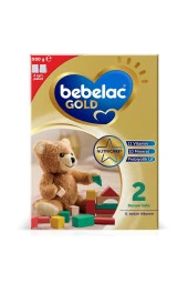 BEBELAC Gold 2 Çocuk Devam Sütü 900 gr - 1