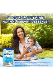 APTAMİL 2 Devam Sütü 800 G 6-9 Ay Akıllı Kutu - 2