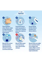 APTAMİL 1 Bebek Sütü 800 G 0-6 Ay Akıllı Kutu - 4