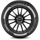 Pirelli 205/55 R16 91V Cinturato P1 Yaz Lastiği 2025 - 3