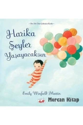 Harika Şeyler Yaşayacaksın - 1